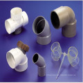 Pipe Fitting Moulds Sizes Plastic Mold